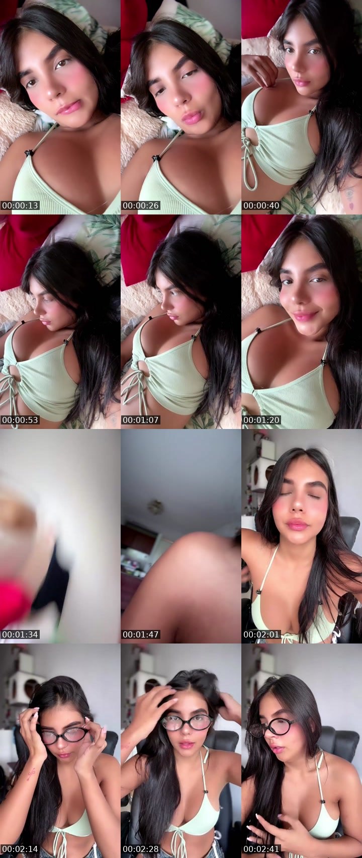 @phia222 Tango LIVE