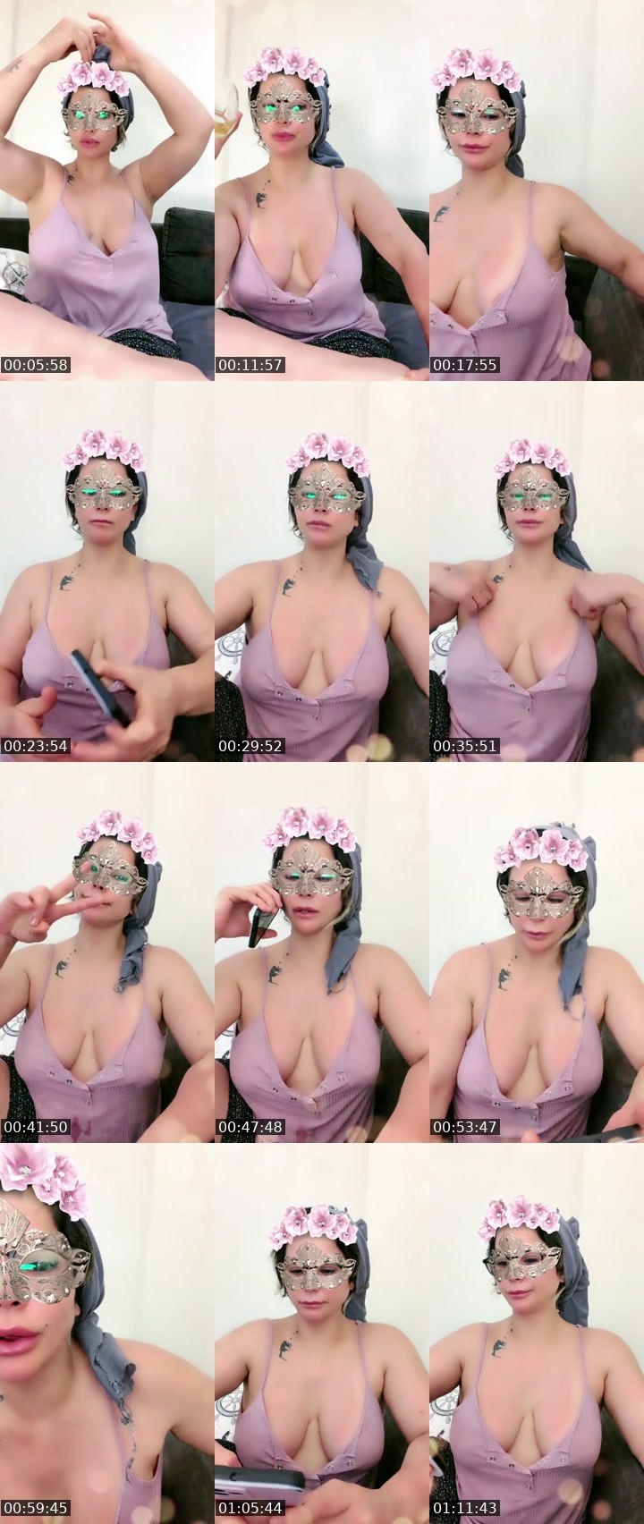 @buglem45450 Tango LIVE