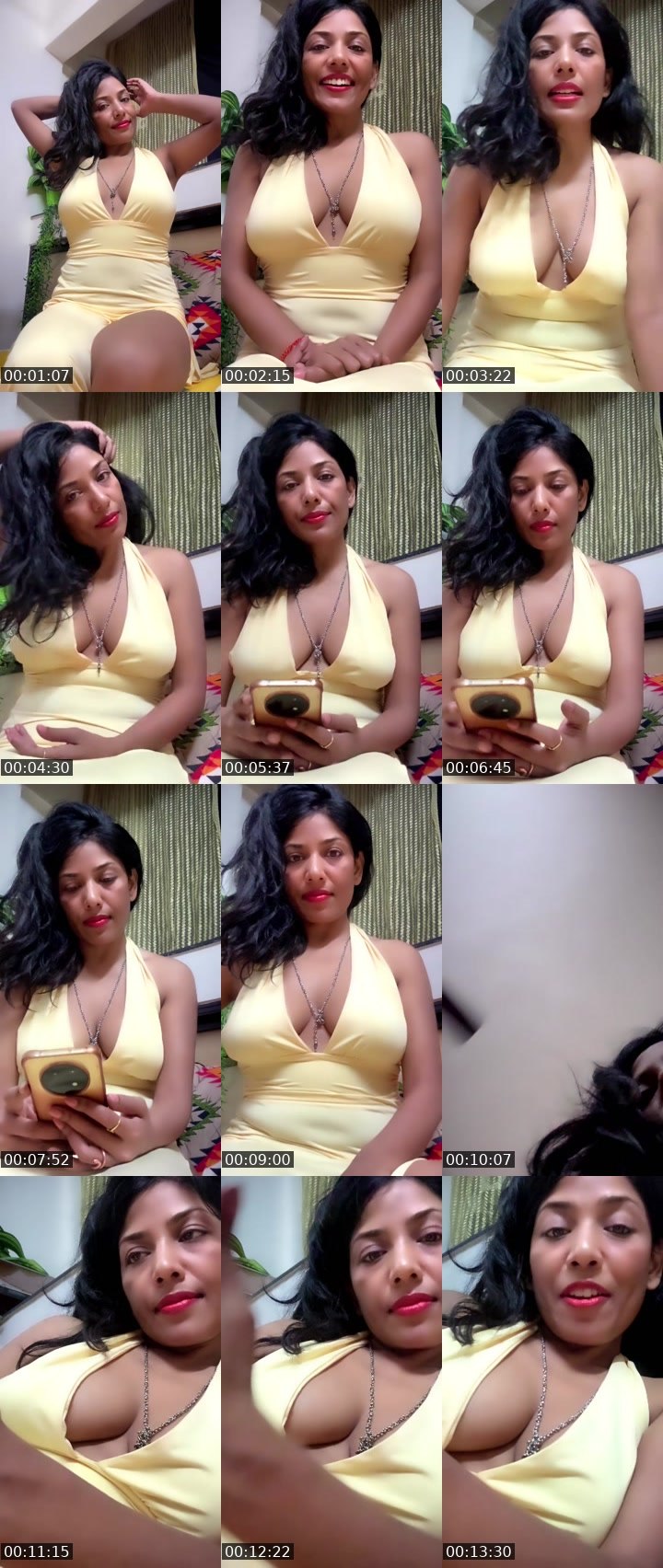 @missmumbai Tango live from 2026-08-15