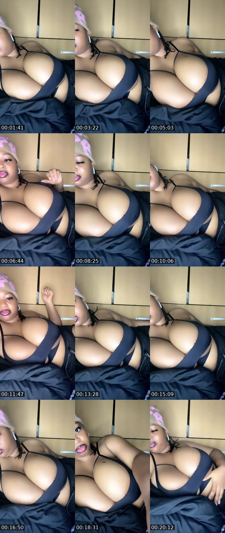 @mummy05 Tango live from 2026-08-15