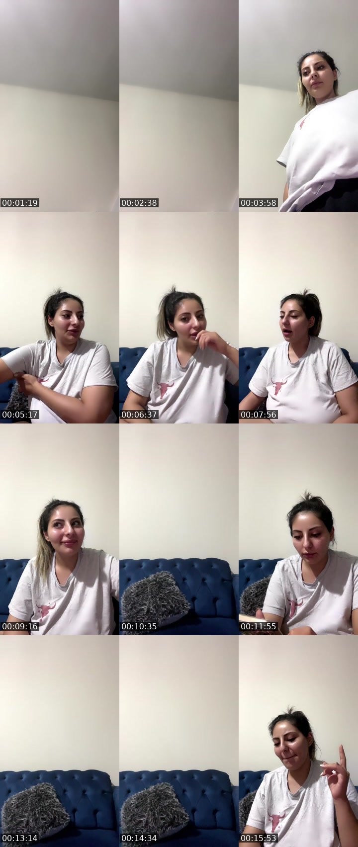 @nur_23 Tango LIVE
