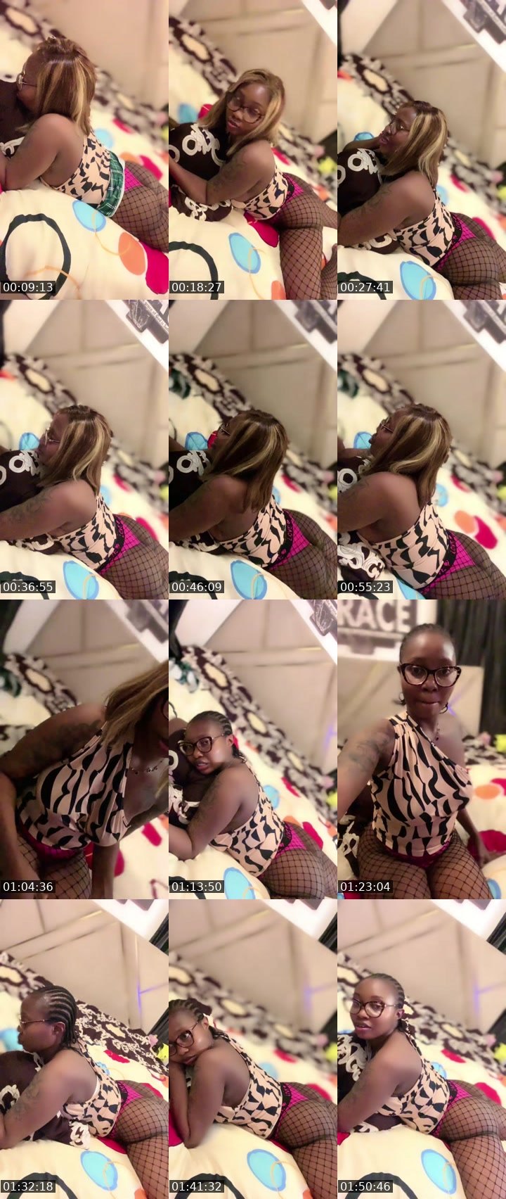 @seduction4 Tango LIVE