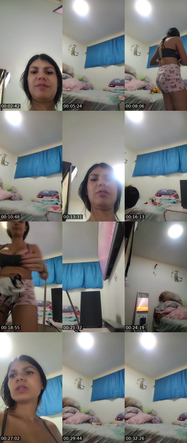 @inlove111 Tango LIVE