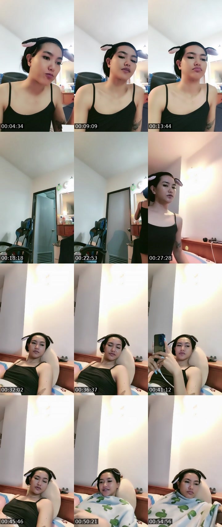 @luckyann285 Tango live from 2026-08-15