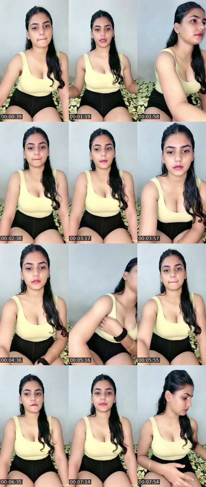@queenjiya03 Tango LIVE