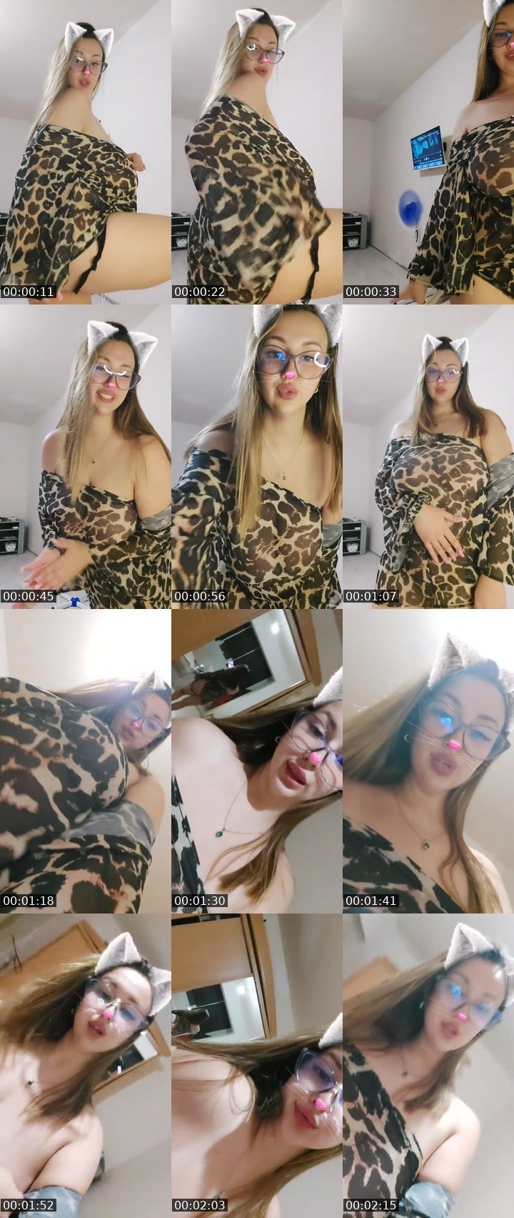 @shyyyu Tango LIVE