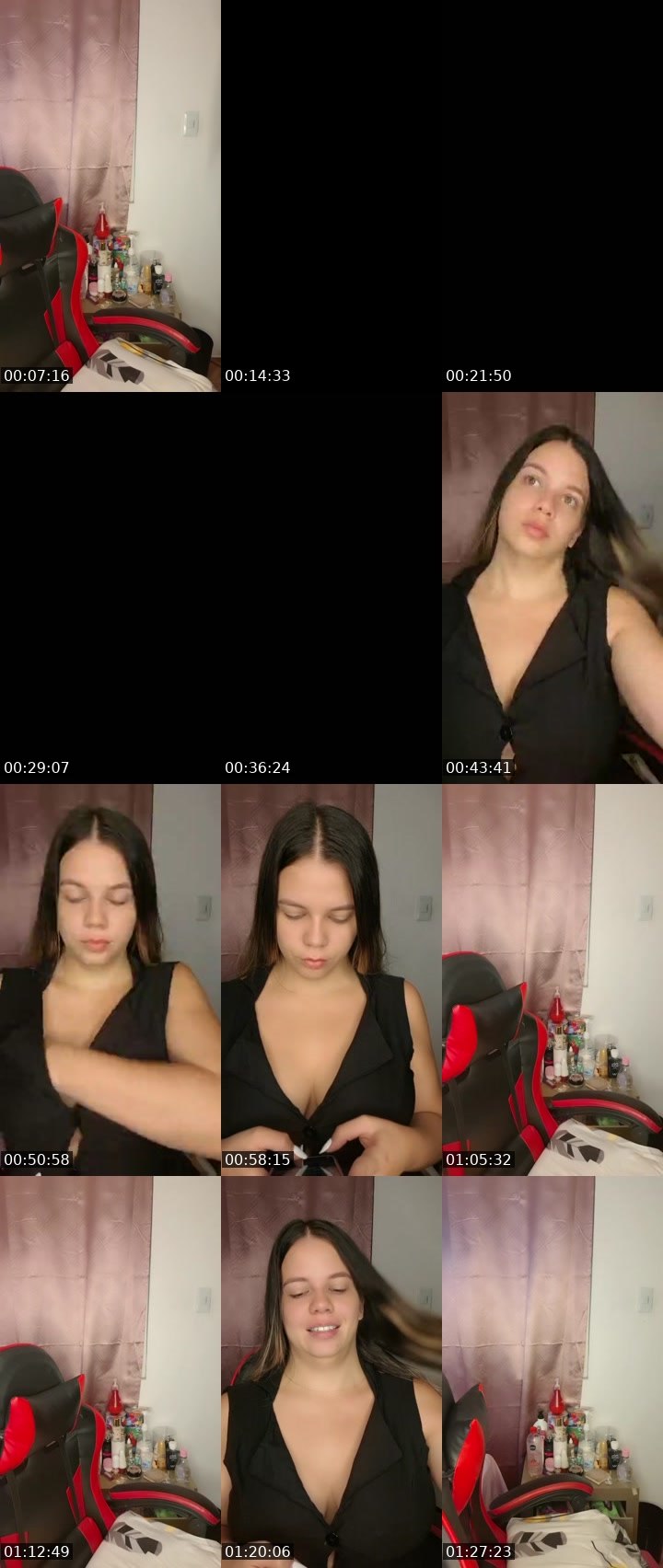 @abril996 Tango LIVE
