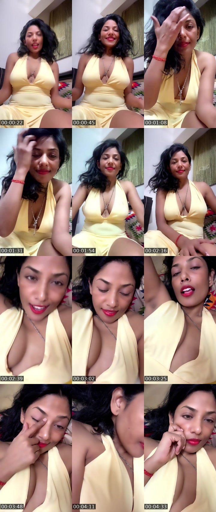 @missmumbai Tango live from 2026-08-15