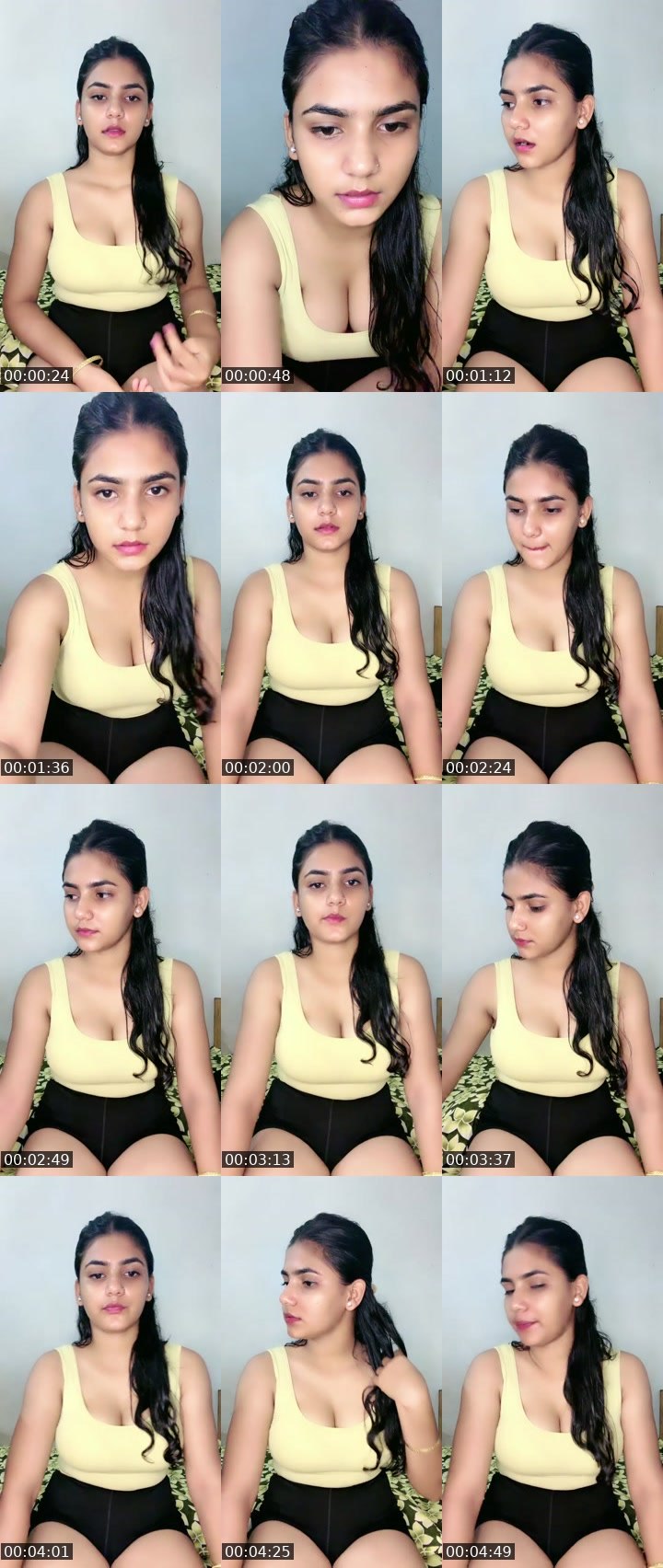 @queenjiya03 Tango LIVE