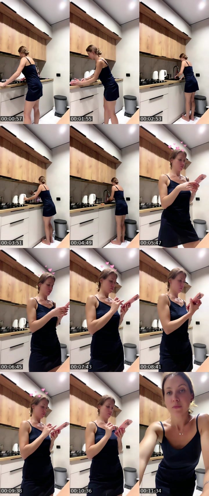 @inkognito81 Tango LIVE