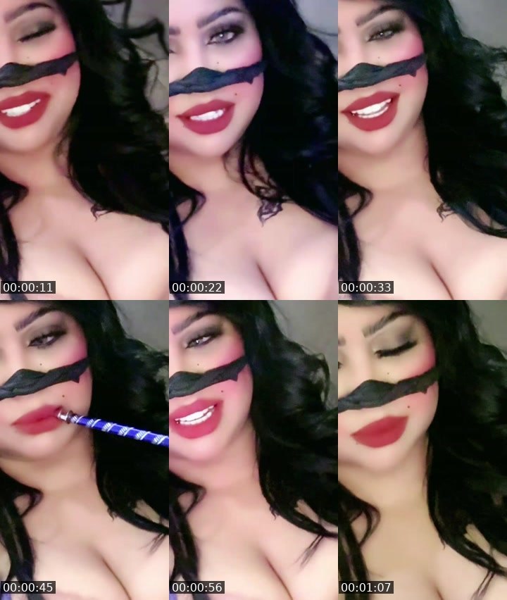 @llallll Tango LIVE