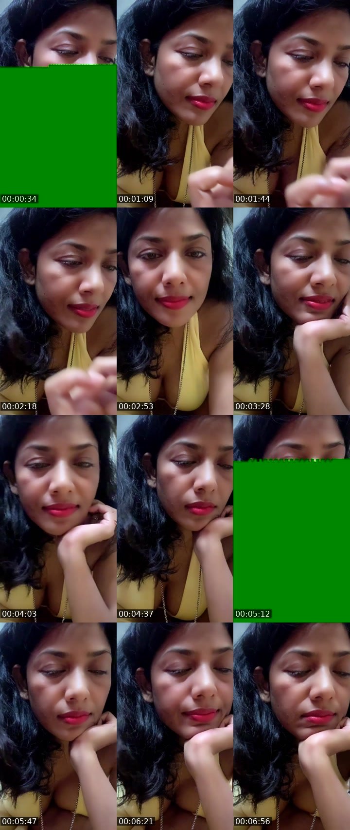 @missmumbai Tango LIVE
