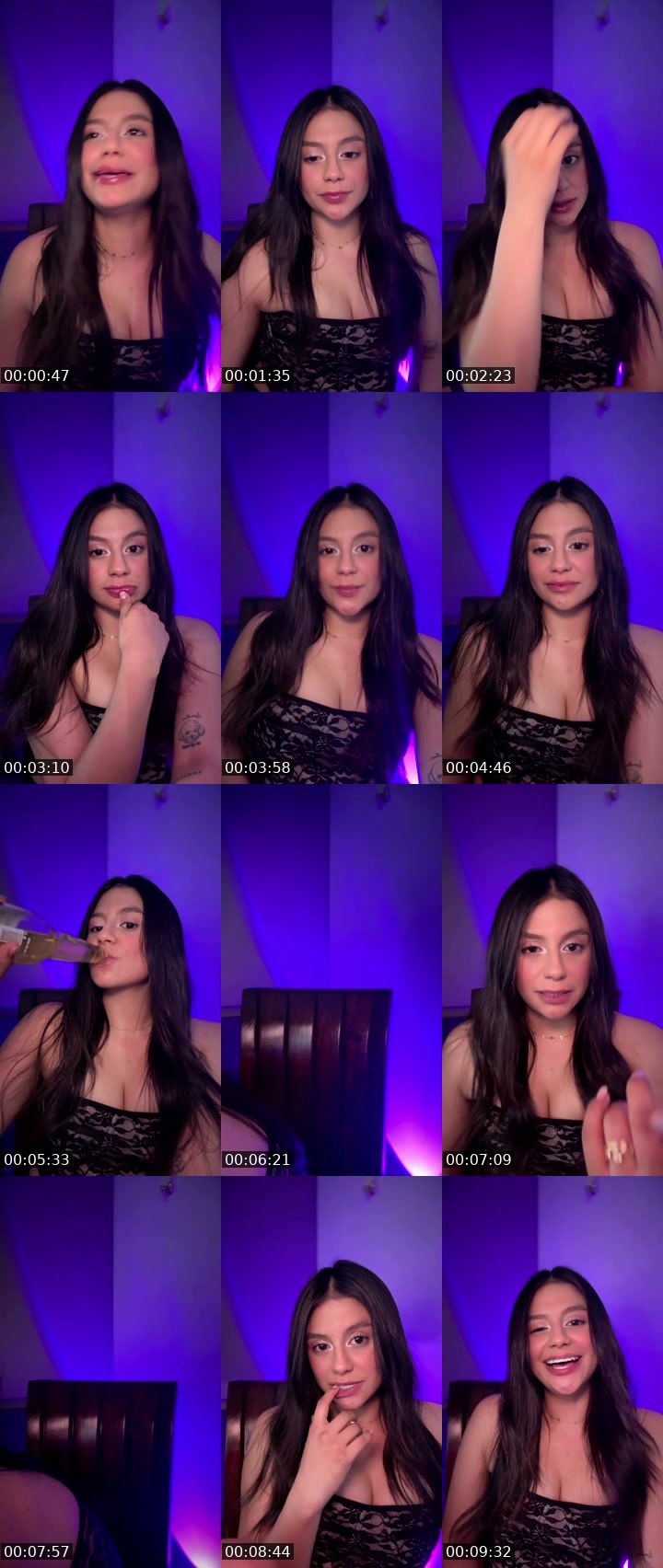 @saraah44 Tango LIVE