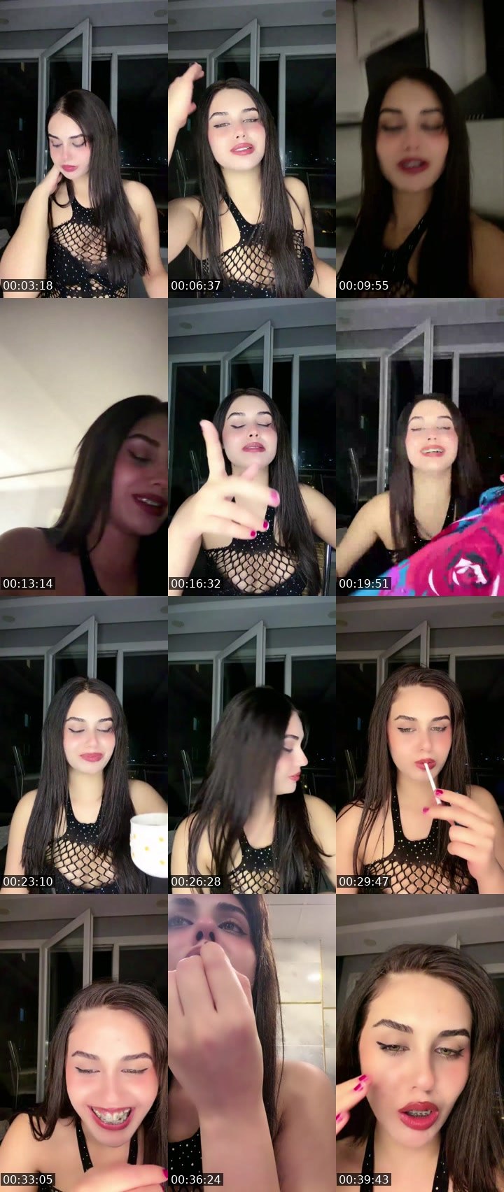 @alna23 Tango LIVE