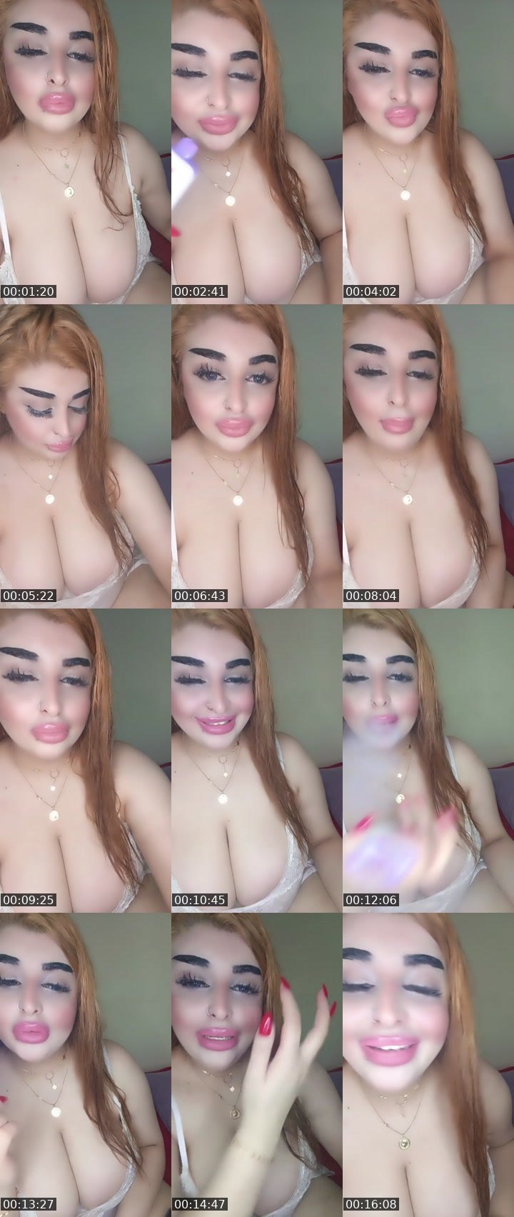 @ahh15 Tango LIVE