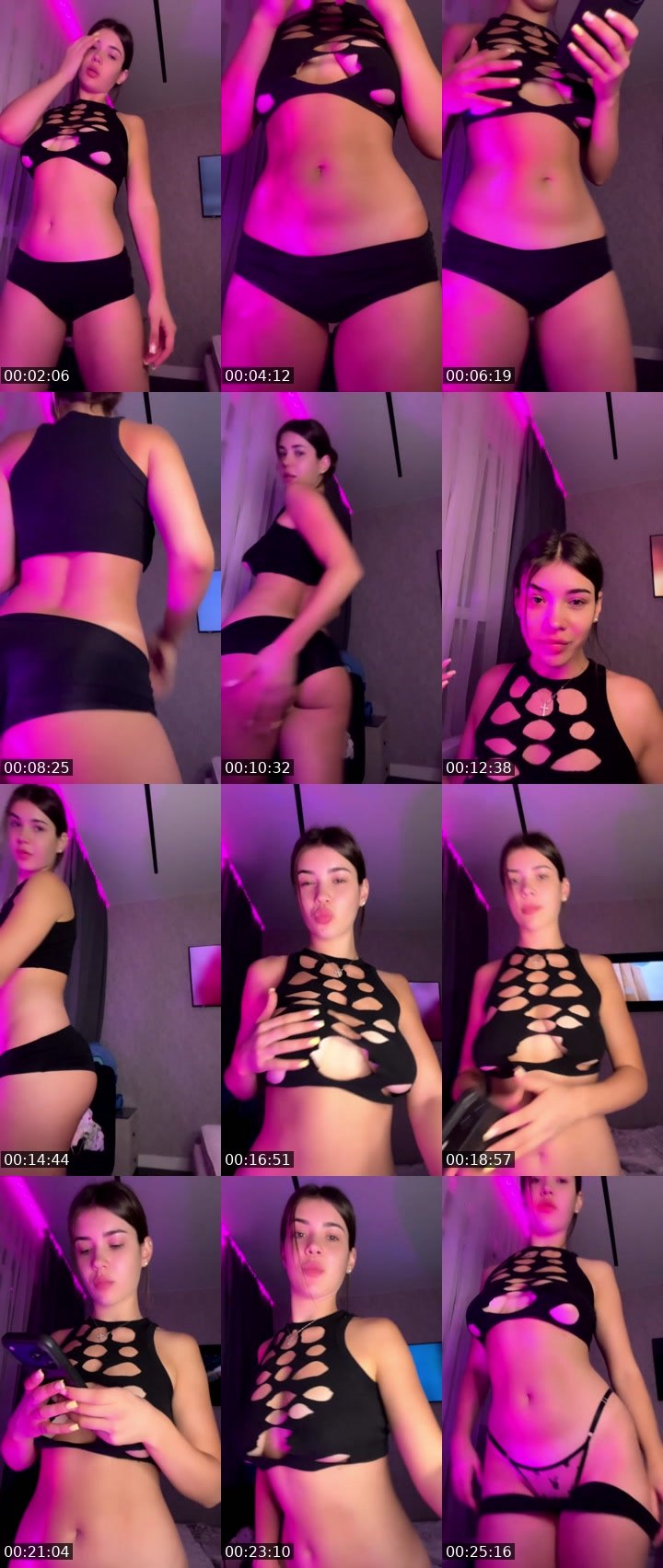 @byeeee696 Tango live from 2026-08-15