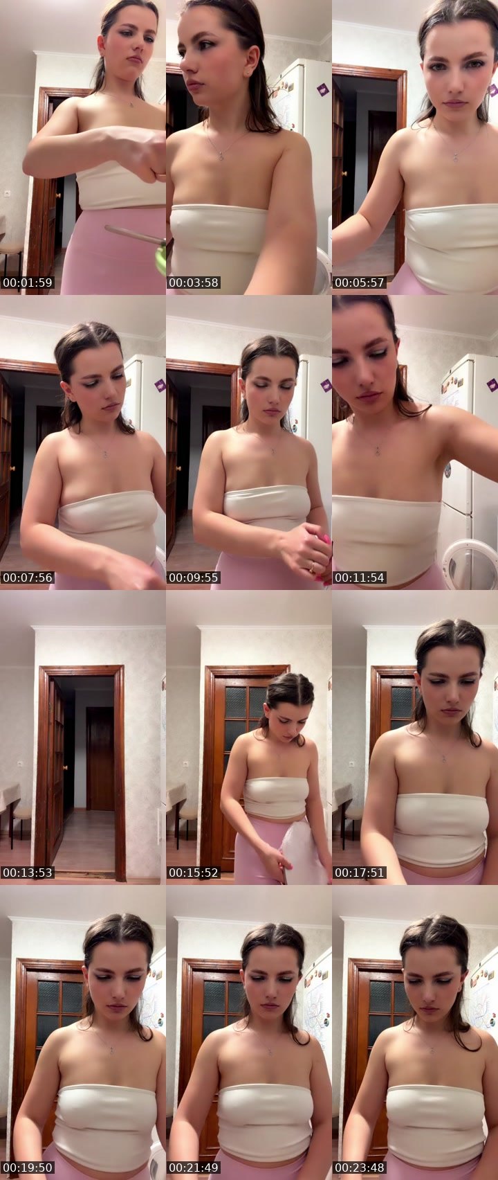 @kira360 Tango LIVE