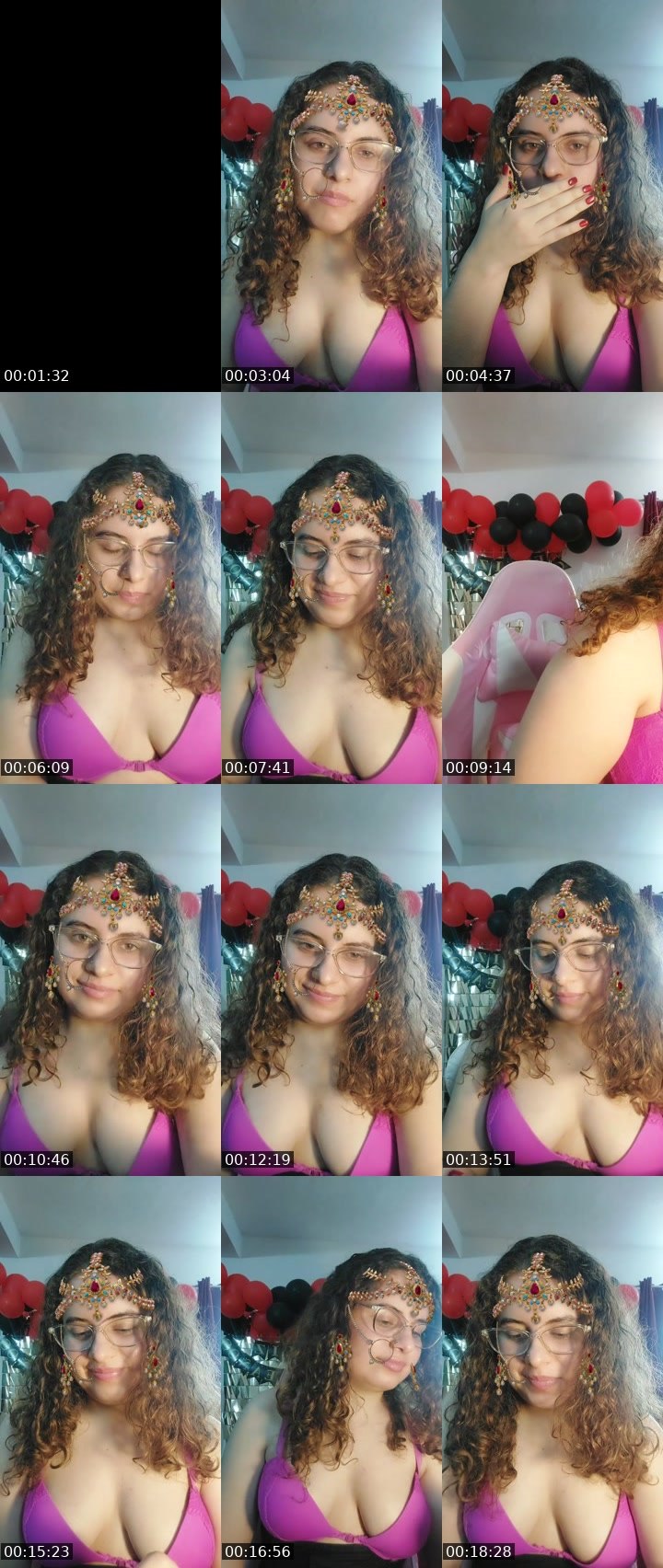 @jessamine6667 Tango live from 2026-08-15