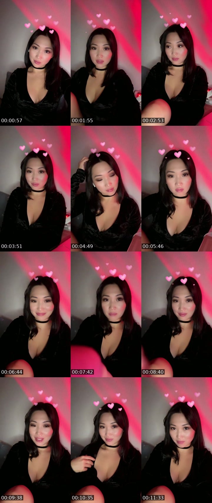 @kimmycat Tango LIVE