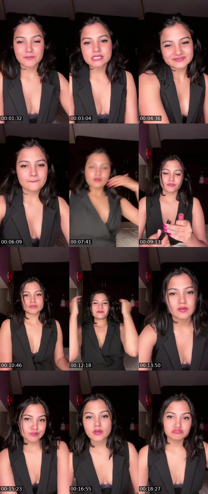 @beyou0 Tango LIVE