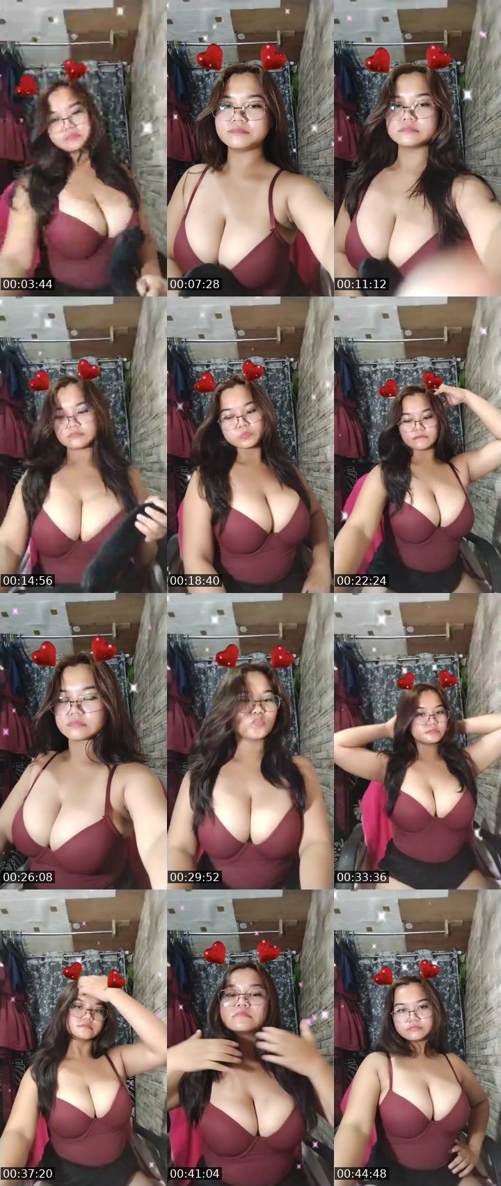 @huxslaay-242346 Tango live from 2026-08-16
