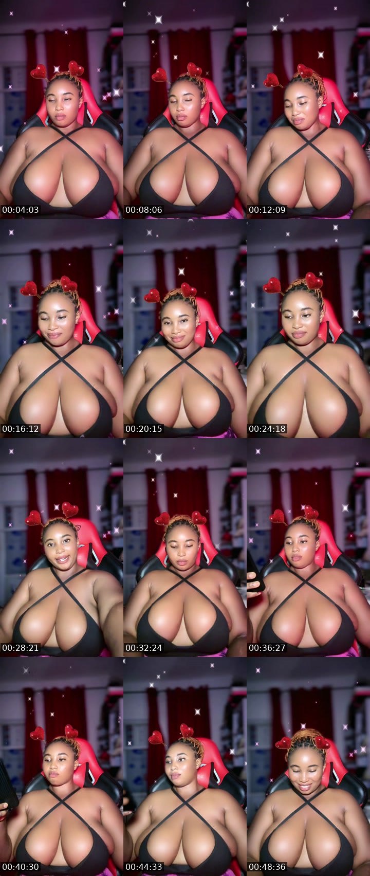 @spicyupdate Tango live from 2026-08-16