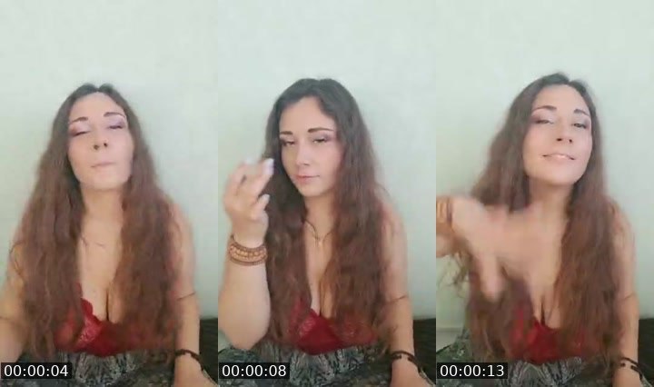 @lilainspire Tango LIVE