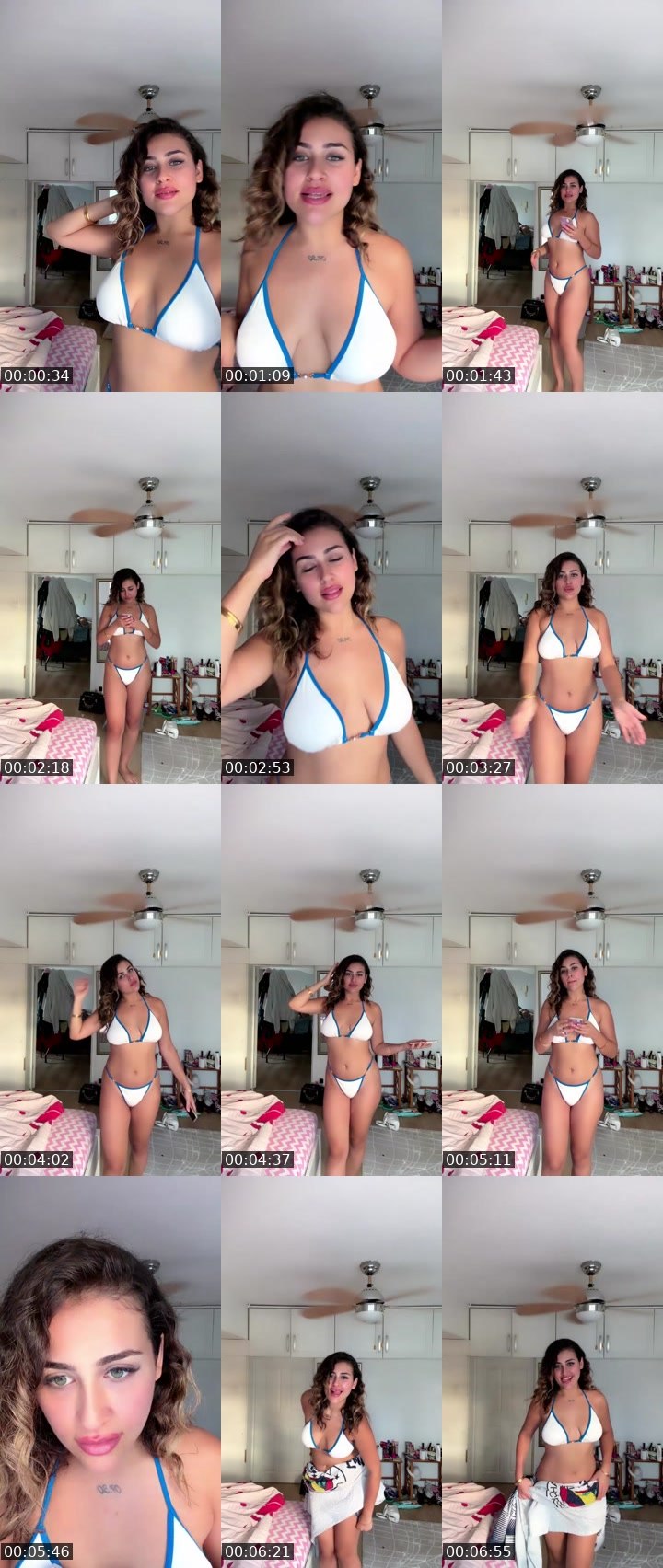 @miyav7 Tango live from 2026-08-16