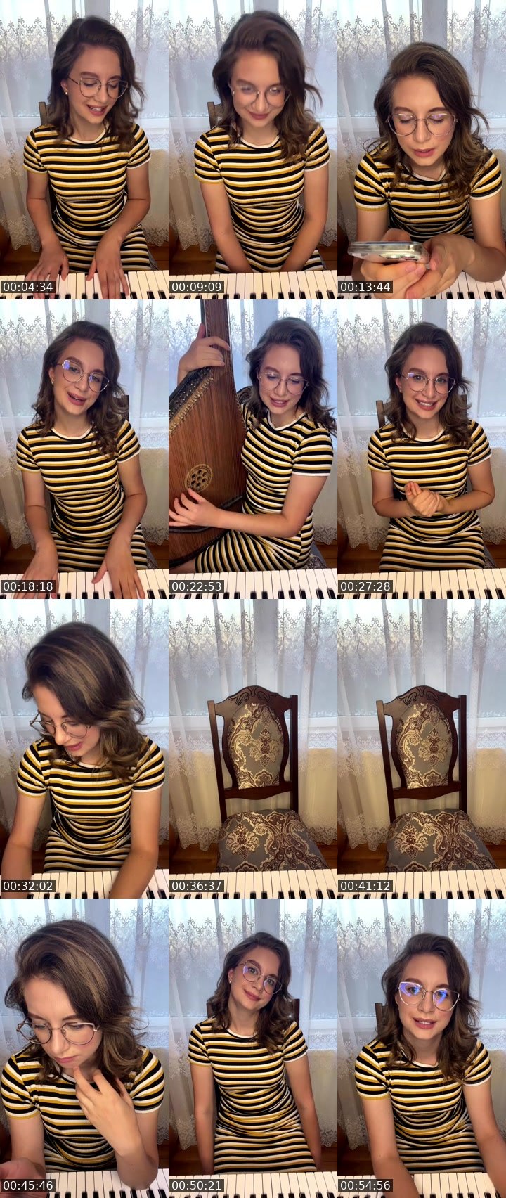 @nataliastar Tango live from 2026-08-16