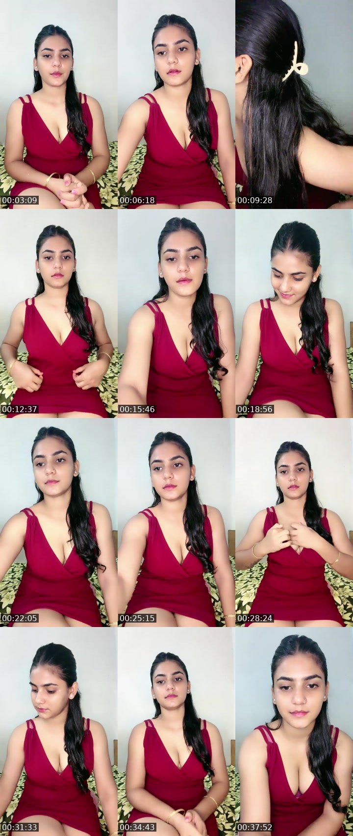 @queenjiya03 Tango live from 2026-08-16