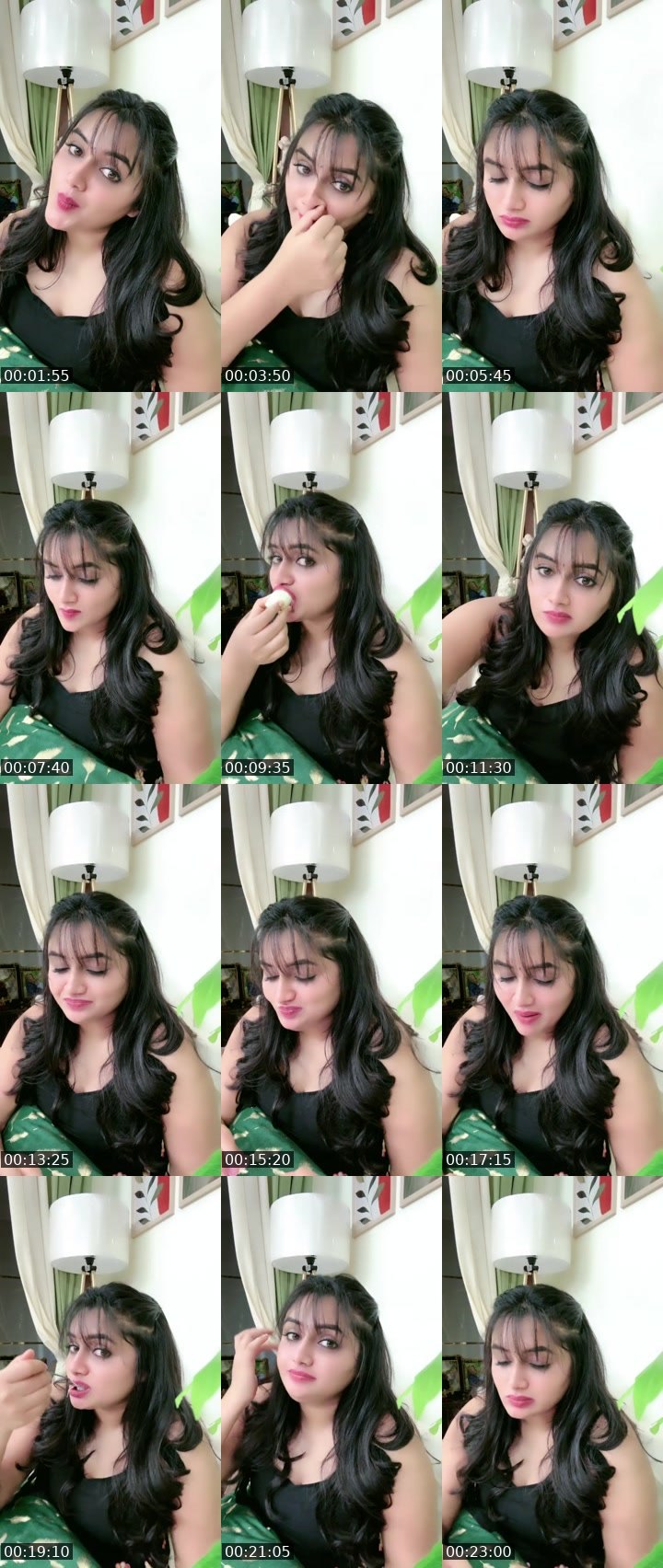 @cutegirl-30753 Tango live from 2026-08-16