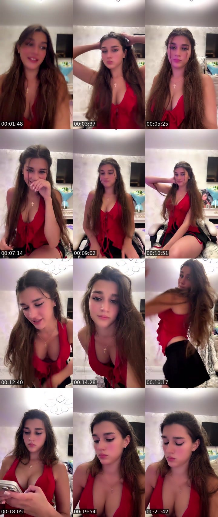 @petrova08 Tango live from 2026-08-16