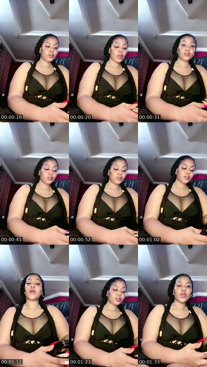 @unfortunately123 Tango live from 2026-08-16