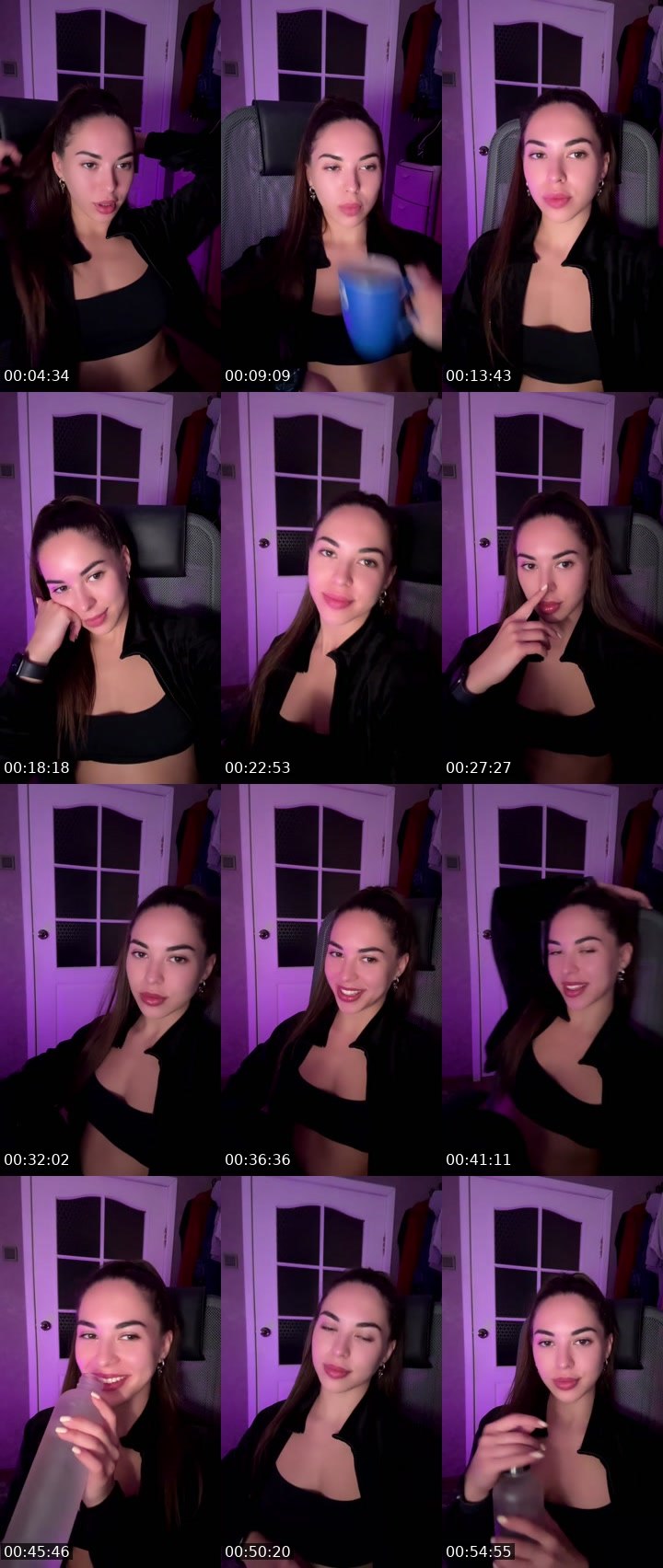 @uuuulya Tango LIVE