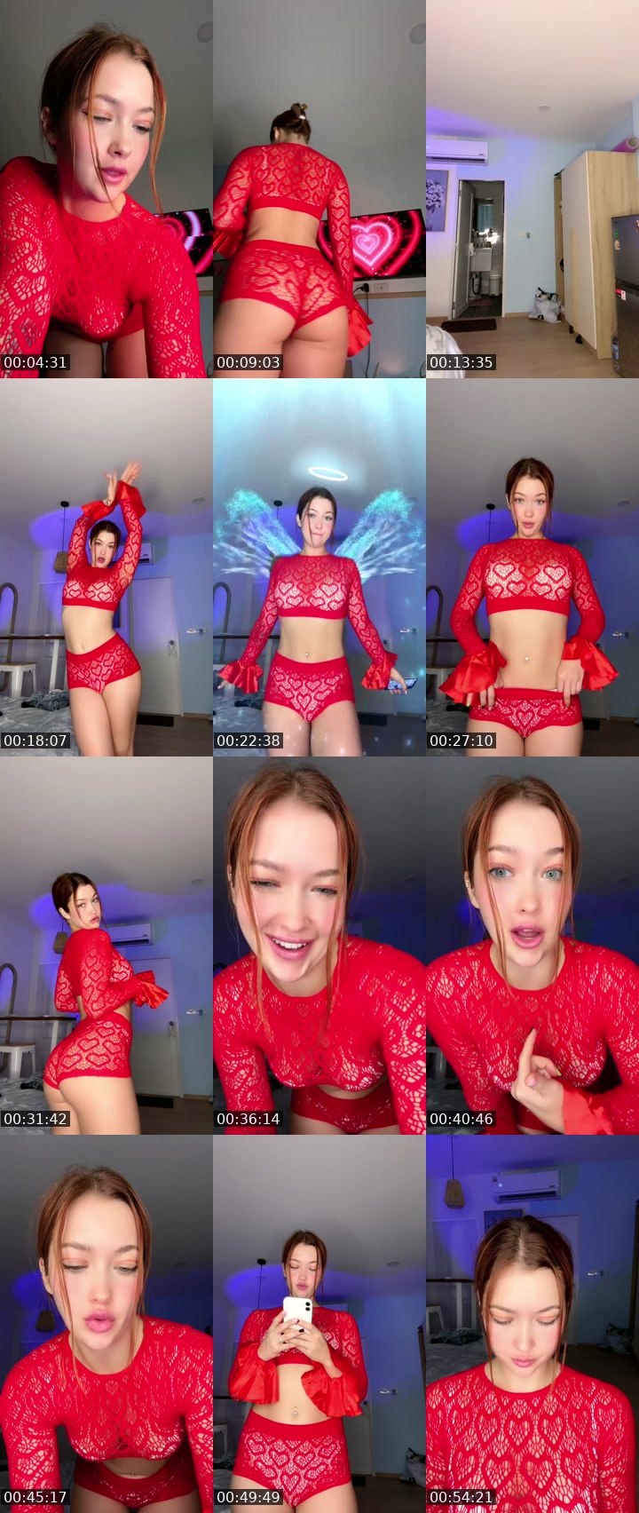 @meo_meo0 Tango live from 2026-08-16