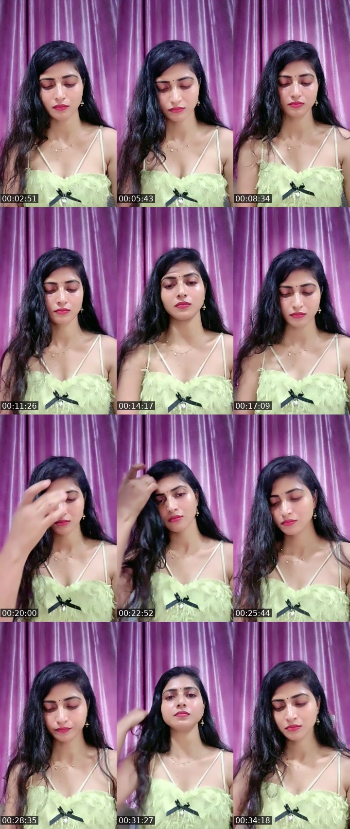 @priyoo_telugu Tango live from 2026-08-16