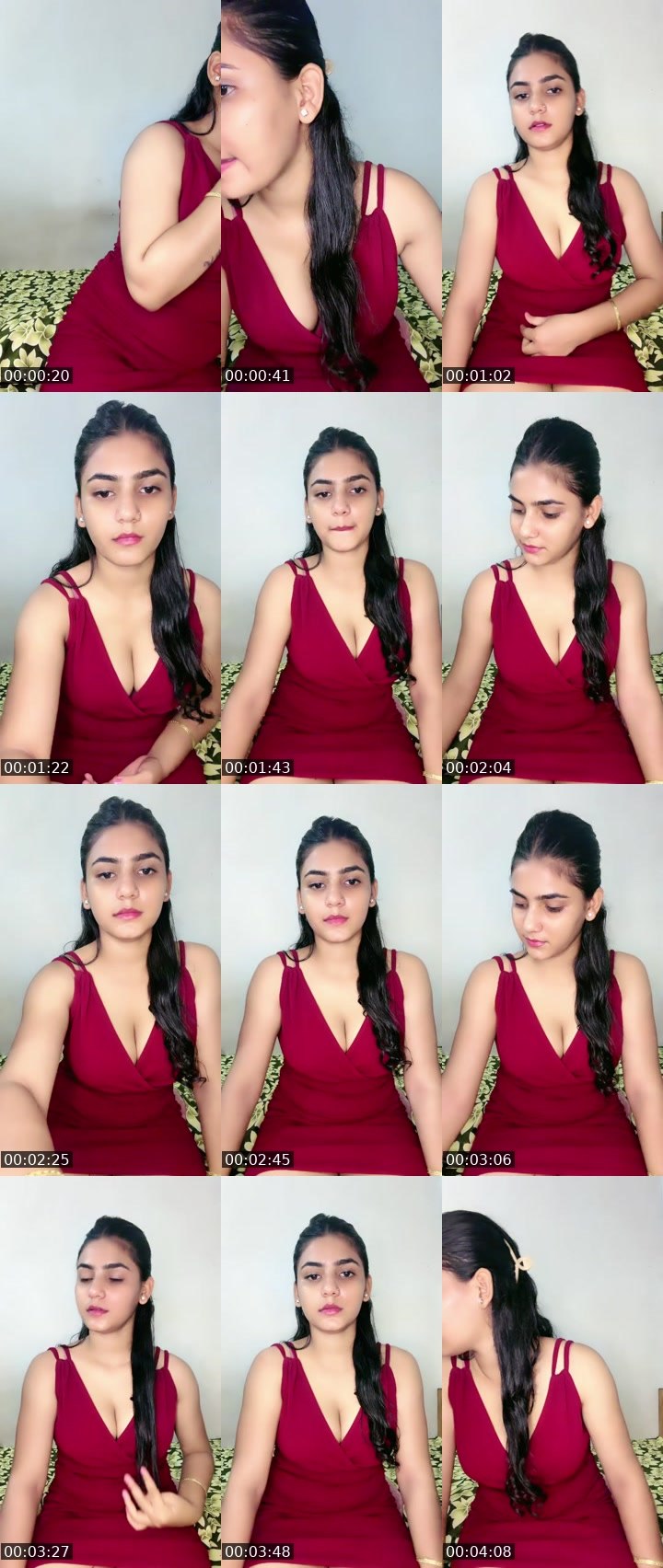 @queenjiya03 Tango live from 2026-08-16
