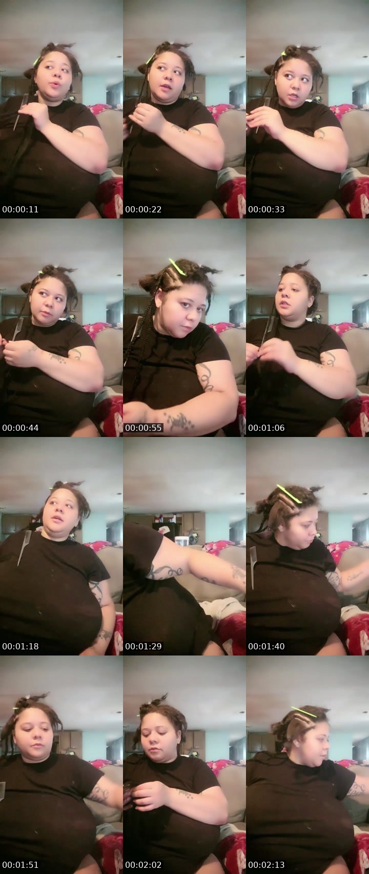 @icumyouleave69 Tango live from 2026-08-16