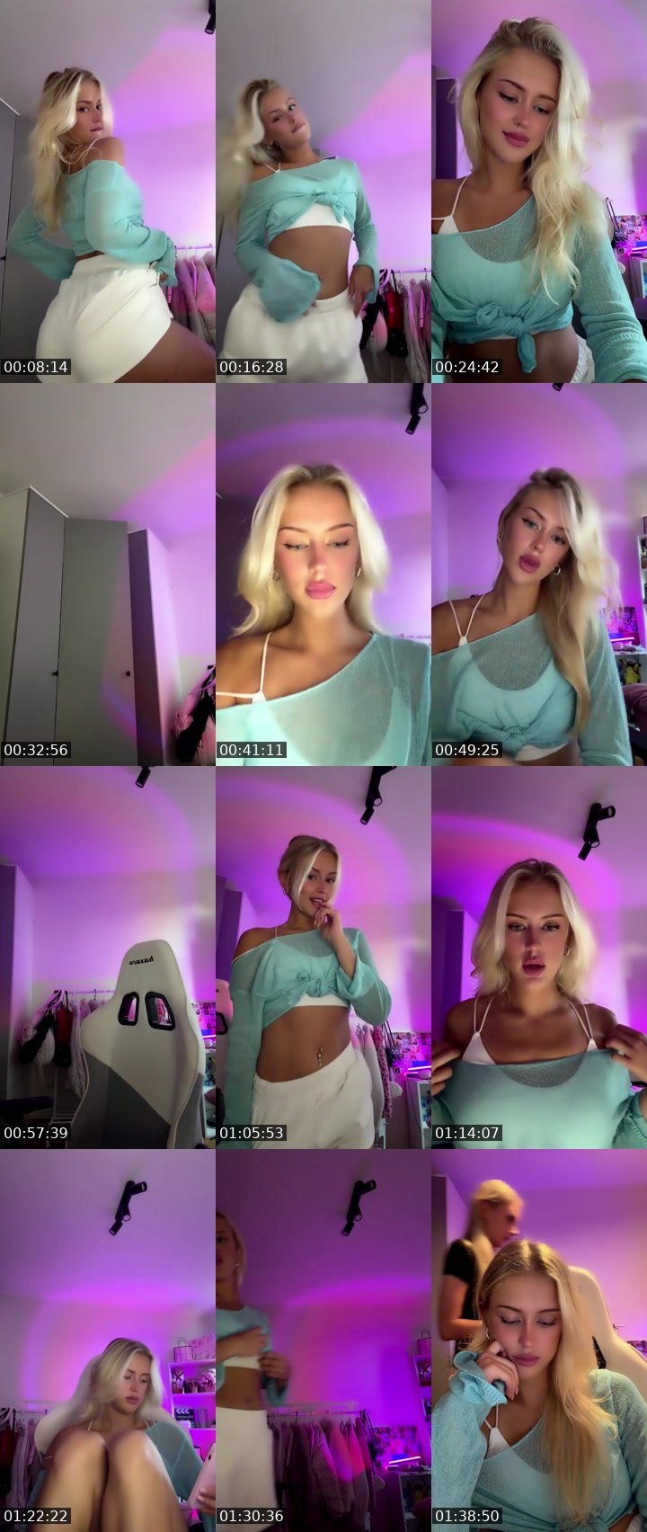 @migera139 Tango live from 2026-08-16