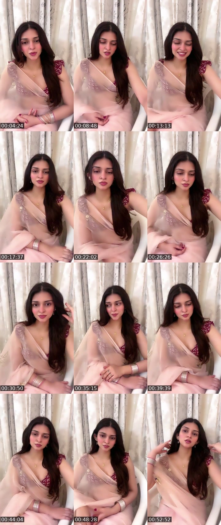 @aaisha6 Tango live from 2026-08-16