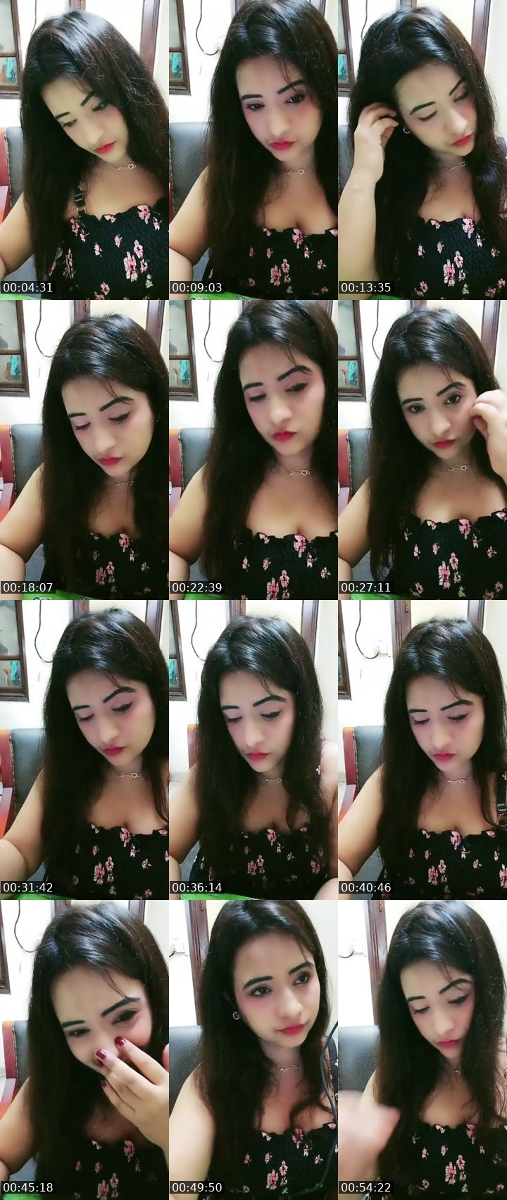 @divya946 Tango live from 2026-08-16