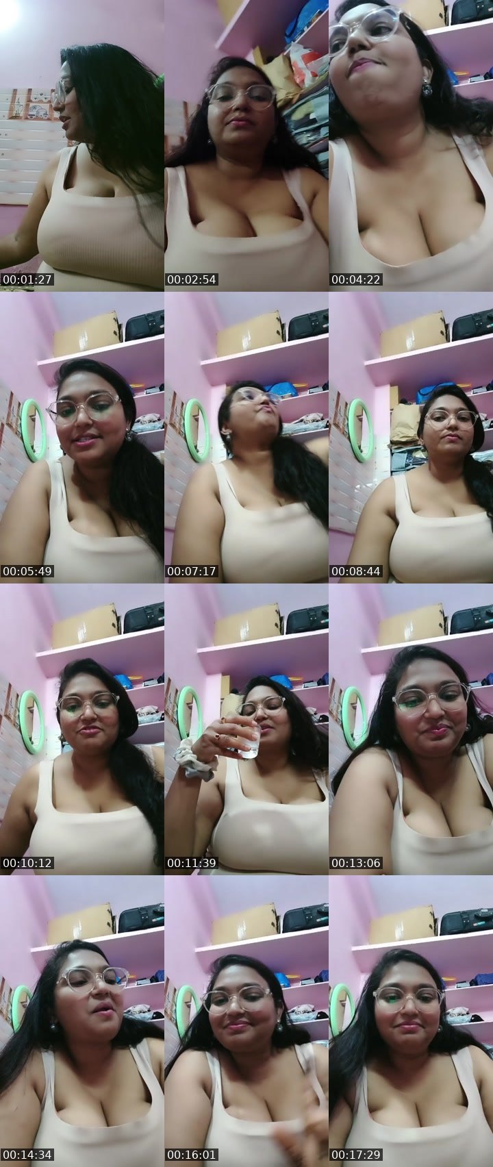 @lokshitha8 Tango live from 2026-08-16