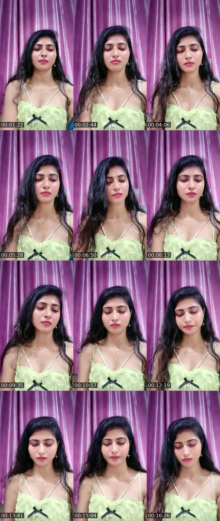 @priyoo_telugu Tango live from 2026-08-16