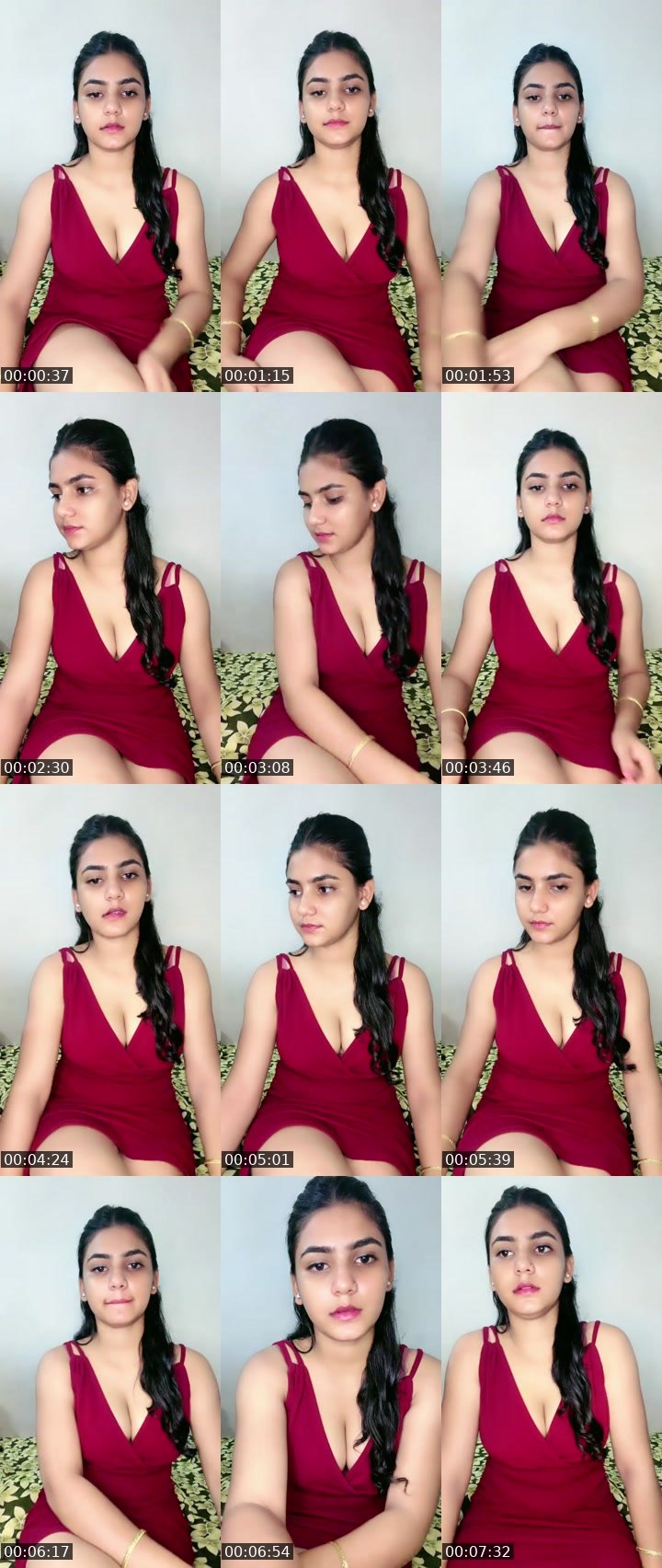 @queenjiya03 Tango live from 2026-08-16