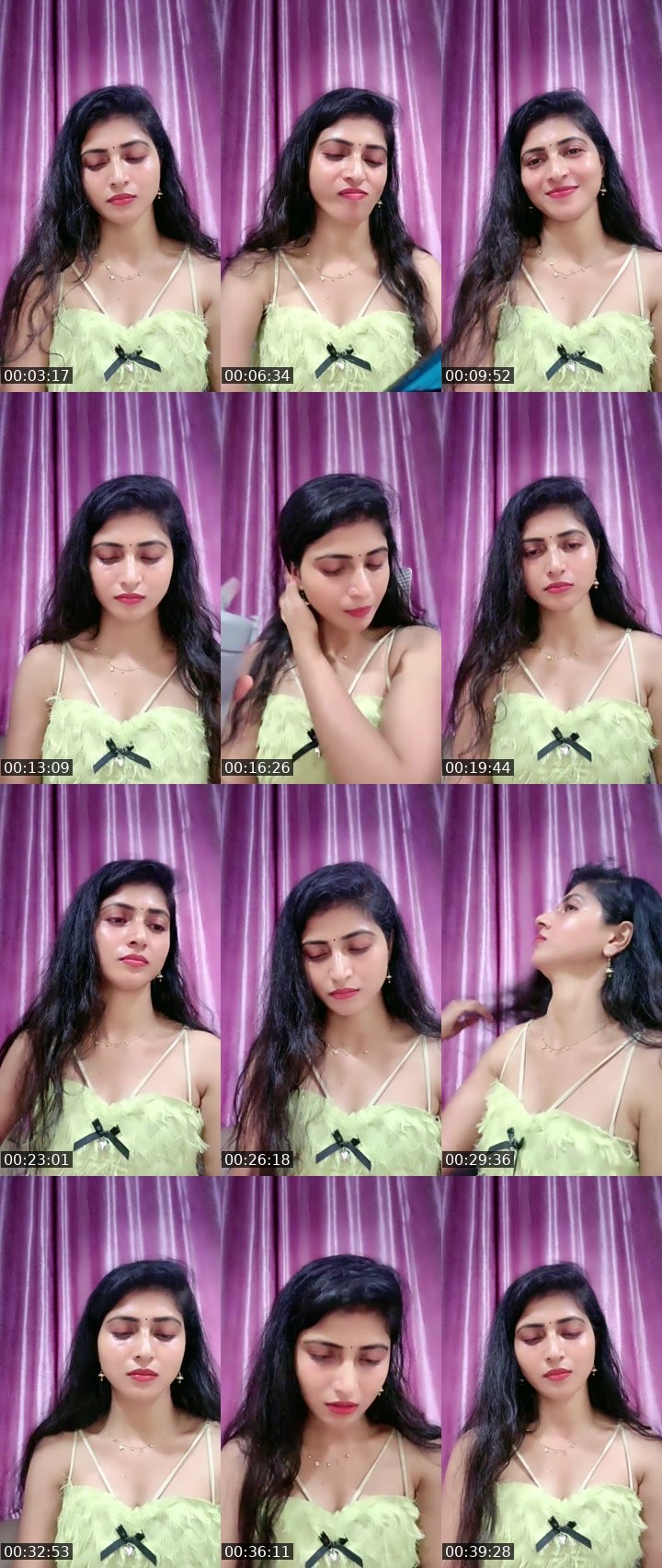 @priyoo_telugu Tango live from 2026-08-16