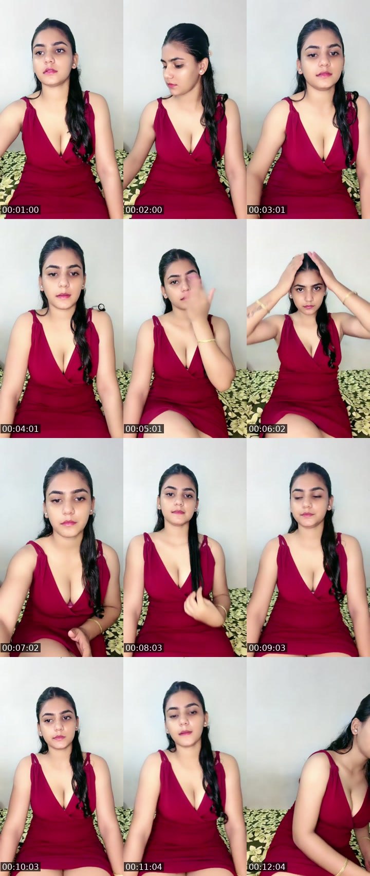 @queenjiya03 Tango live from 2026-08-16