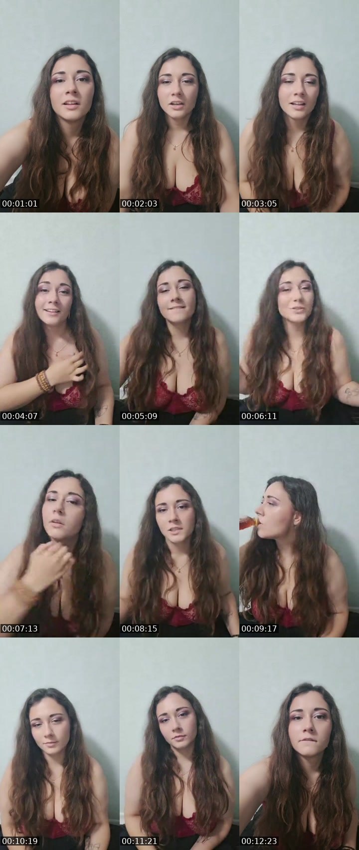 @lilainspire Tango LIVE