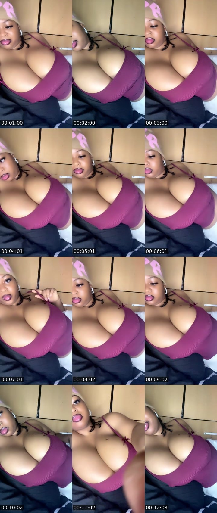 @mummy05 Tango live from 2026-08-16