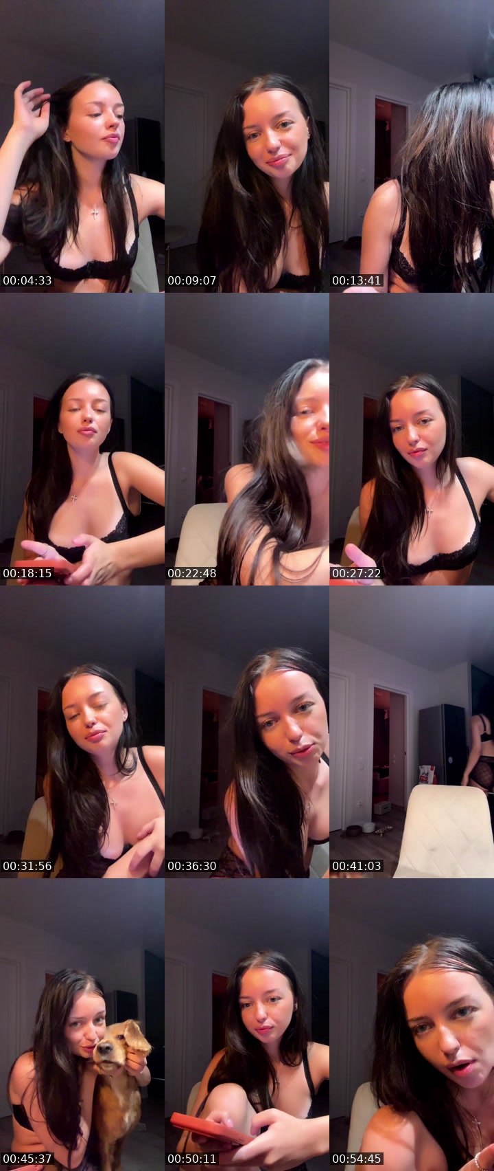 @damnangelina Tango live from 2026-08-16
