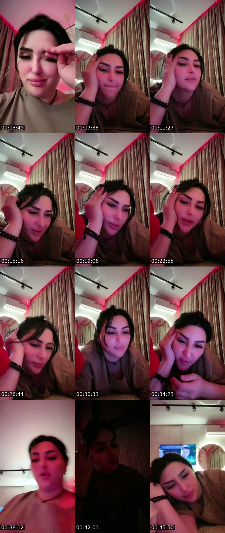@deleted842 Tango live from 2026-08-16